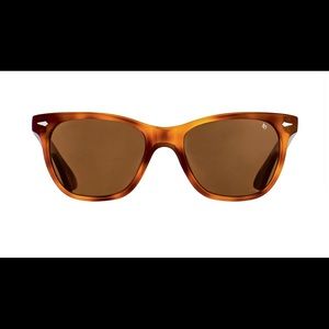 American Optical Saratoga polarized sunglasses